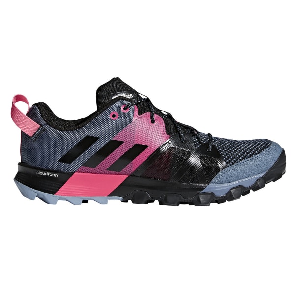 ADIDAS Women's KANADIA 8.1 TRAIL W Trail Running Shoes