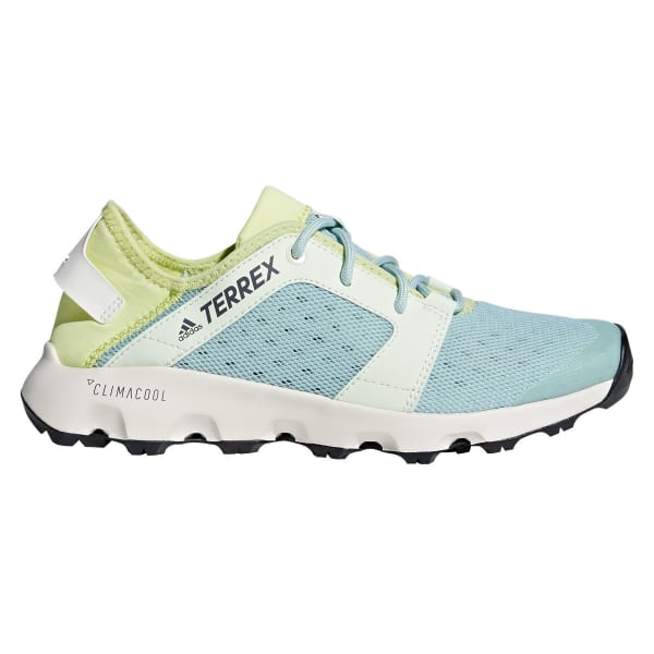 ADIDAS Women's Terrex CC Voyager Sleek Hiking Shoes