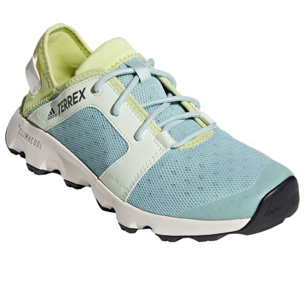 ADIDAS Women's Terrex CC Voyager Sleek Hiking Shoes