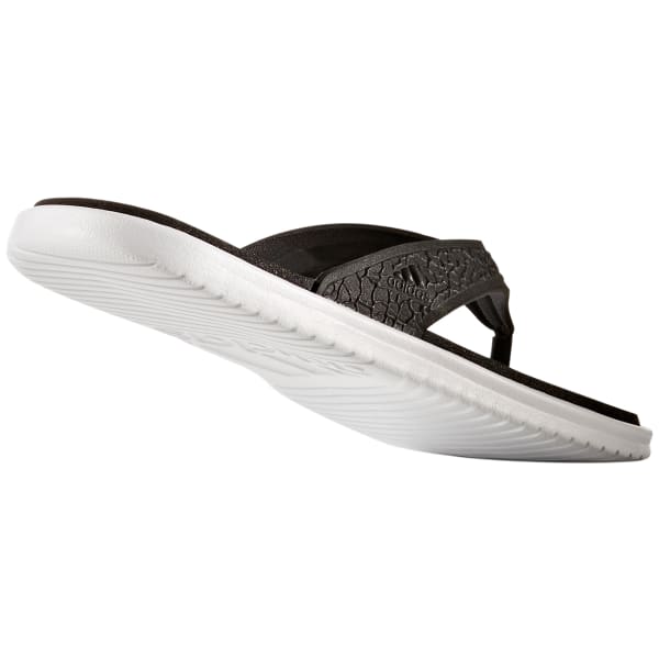 men's adidas swim beachcloud slippers