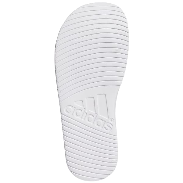 men's adidas swim beachcloud slippers