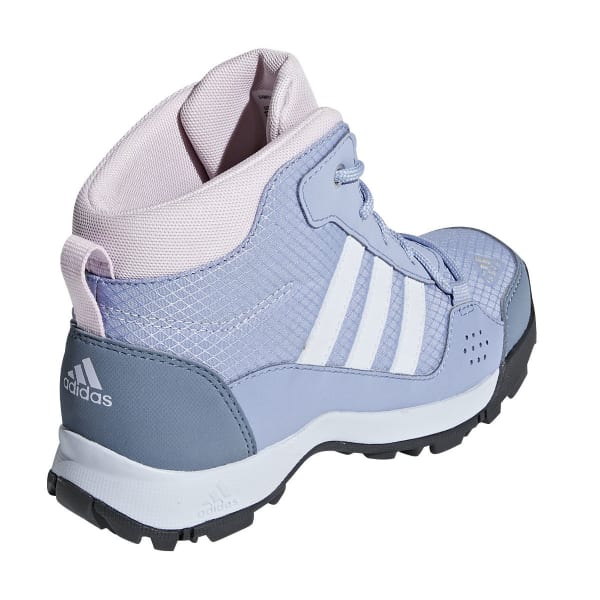 ADIDAS Kids' Hyperhiker K Hiking Boots