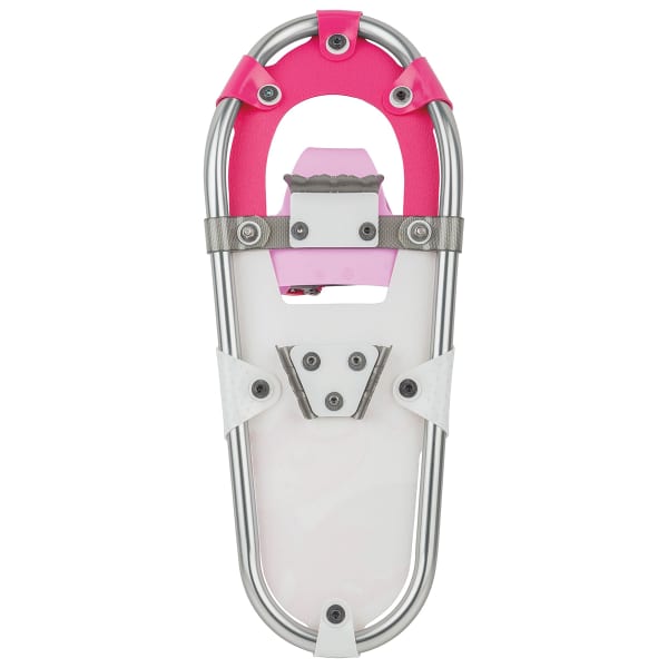 LOUIS GARNEAU Kids&#39; Felix II 717 Snowshoes - Eastern Mountain Sports