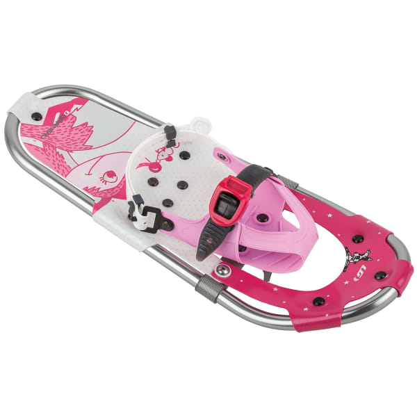 LOUIS GARNEAU Kids' Felix II 717 Snowshoes