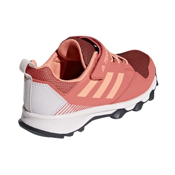 ADIDAS Kids' Terrex Tracerocker CF K Trail Running Shoes