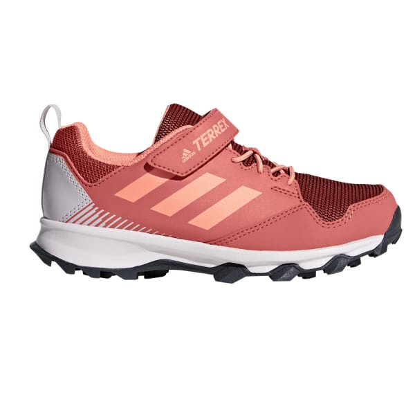 ADIDAS Kids' Terrex Tracerocker CF K Trail Running Shoes