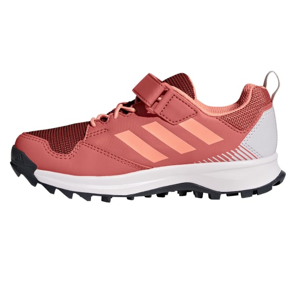 ADIDAS Kids' Terrex Tracerocker CF K Trail Running Shoes