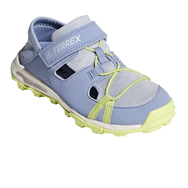 ADIDAS Kids' Terrex Tivid Shandal CF K Water Sports Shoes