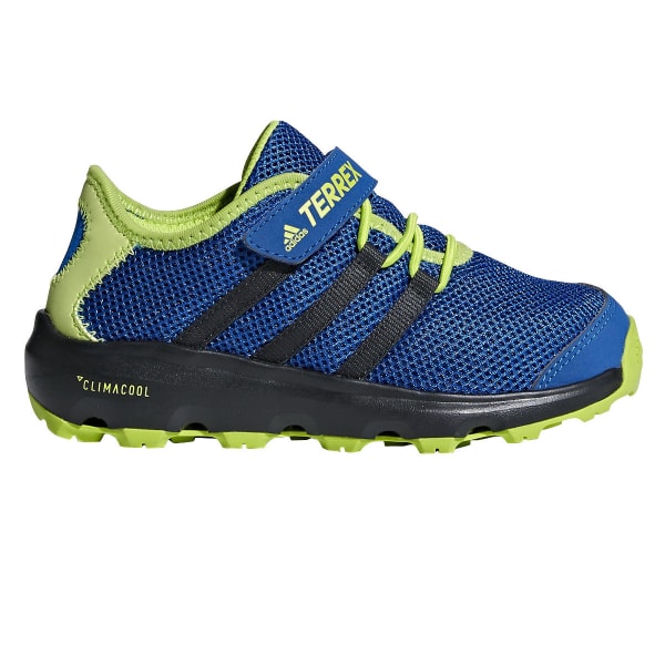 ADIDAS Kids' Terrex CC Voyager CF K Water Sports Shoes