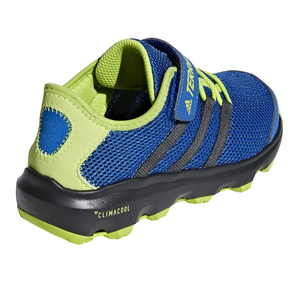 ADIDAS Kids' Terrex CC Voyager CF K Water Sports Shoes