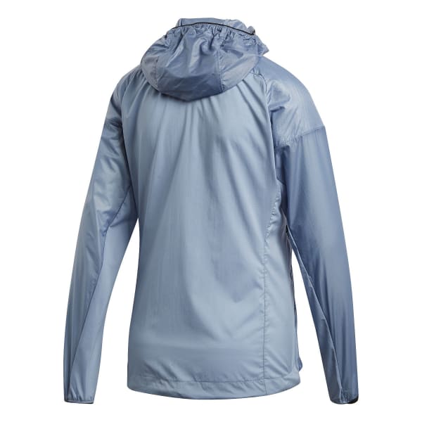 ADIDAS Women's W Agravic Alpha Shield Hoodie