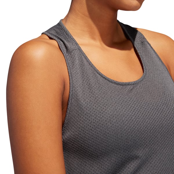 ADIDAS Women's Response Light Speed Tank Top