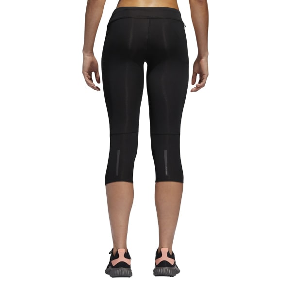 ADIDAS Women's Response 3/4 Tights