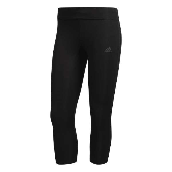 ADIDAS Women's Response 3/4 Tights