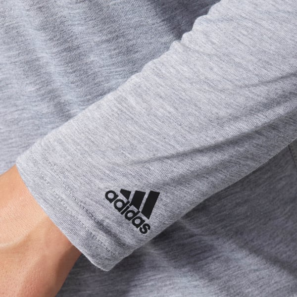 ADIDAS Women's Ultimate Long-Sleeve Shirt