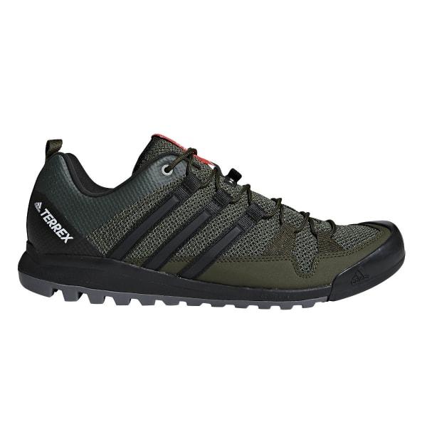 ADIDAS Men's Terrex Solo Approach Shoes