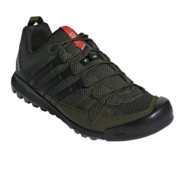 ADIDAS Men's Terrex Solo Approach Shoes