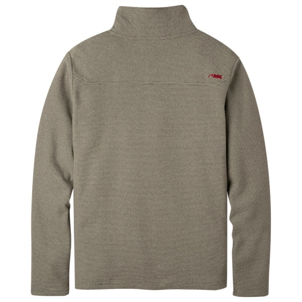 MOUNTAIN KHAKIS Men's Pop Top Pullover