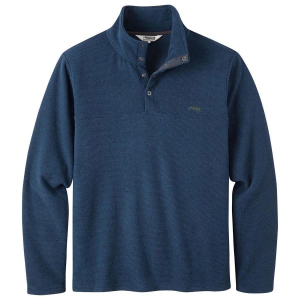 MOUNTAIN KHAKIS Men's Pop Top Pullover