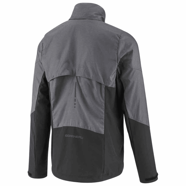 LOUIS GARNEAU Men's Mondavi Cycling Jacket