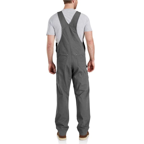 CARHARTT Men's Rugged Flex Rigby Bib Overalls