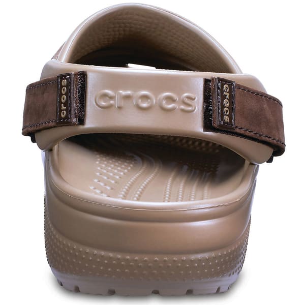 CROCS Men's Yukon Vista Clogs