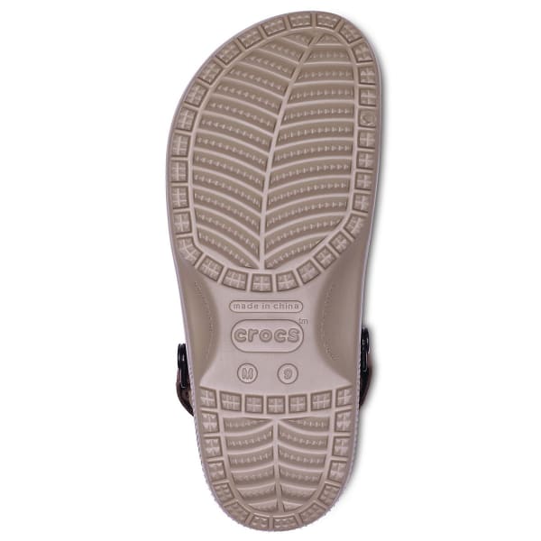 CROCS Men's Yukon Vista Clogs