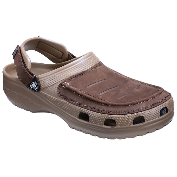 CROCS Men's Yukon Vista Clogs