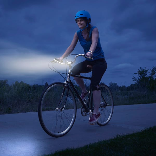 NITE IZE Radiant 50 Bike Light