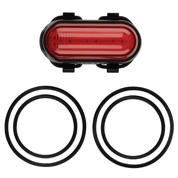 NITE IZE Radiant 50 Bike Light