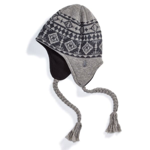 EMS Grayson Earflap Beanie