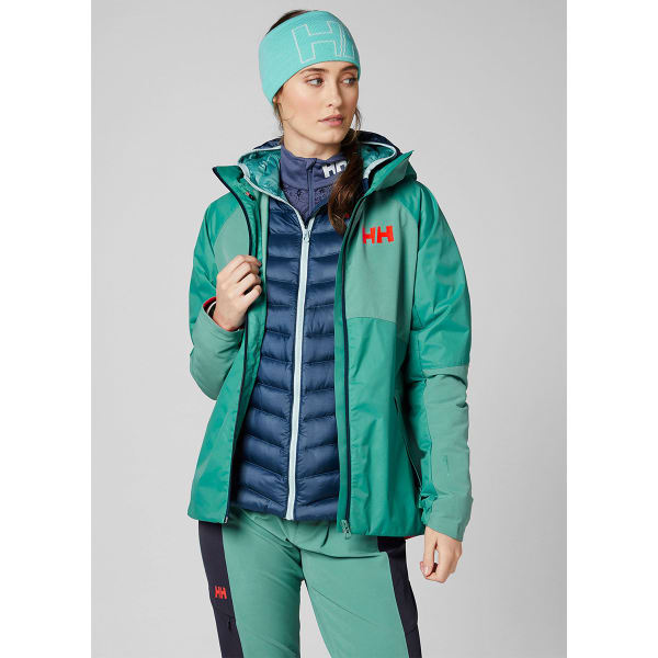 HELLY HANSEN Women's Vanir Heta Jacket