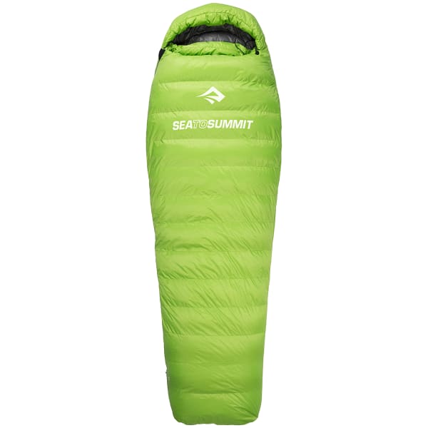 SEA TO SUMMIT Latitude LT II 15 Sleeping Bag, Regular