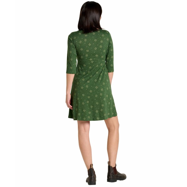 TOAD & CO. Women's Rosalinda Dress