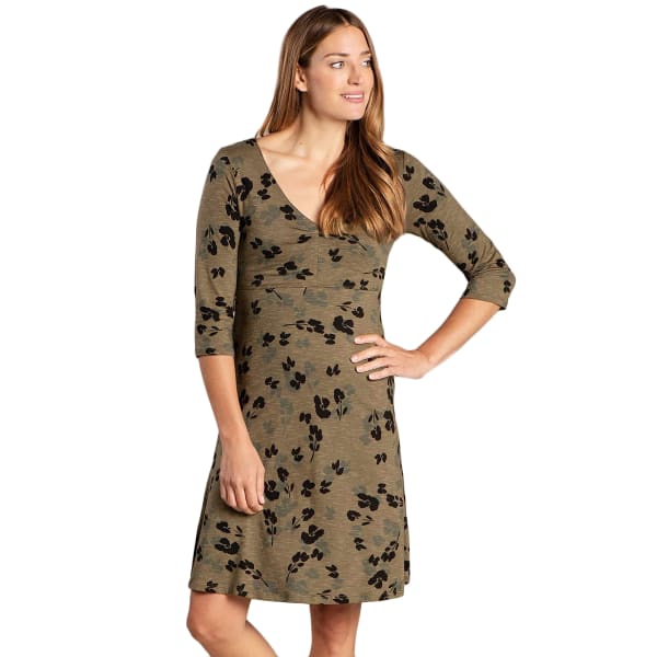 TOAD & CO. Women's Rosalinda Dress