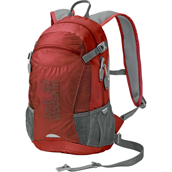 JACK WOLFSKIN Velocity 12 Bike Backpack