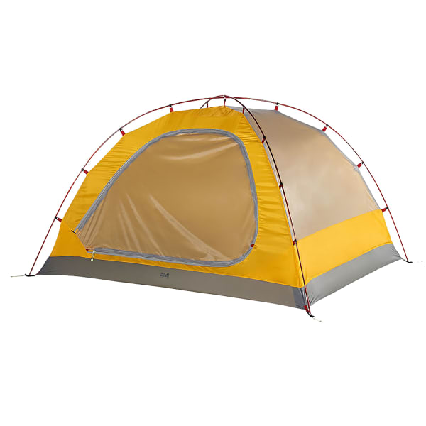 JACK WOLFSKIN Yellowstone II Tent