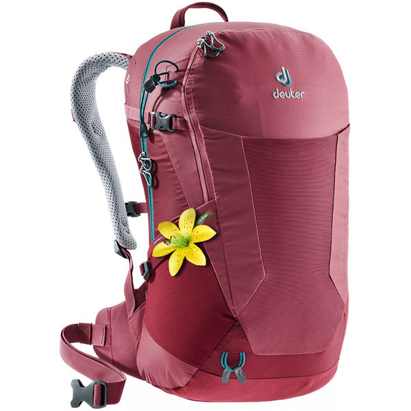 DEUTER Women's Futura 22 SL Backpack