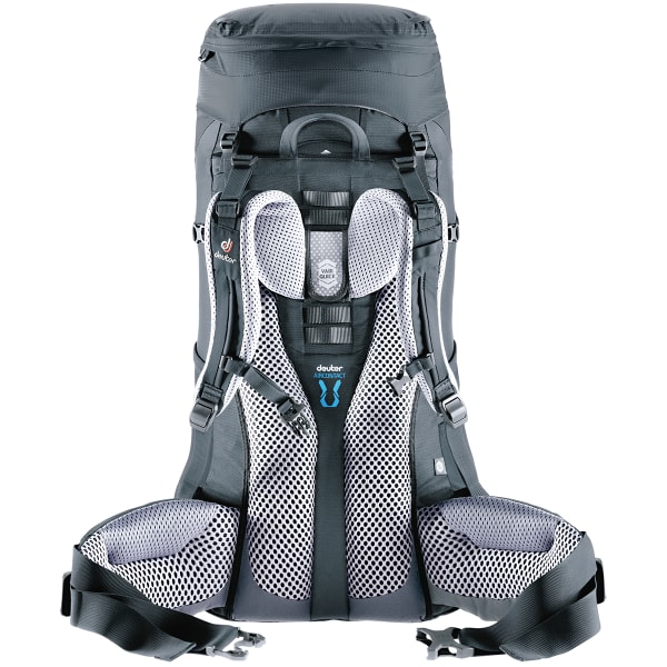 DEUTER Women's Aircontact Lite 60 + 10 Backpack