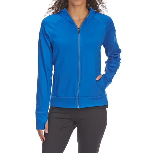 EMS Women's Techwick Transition Full-Zip Hoodie