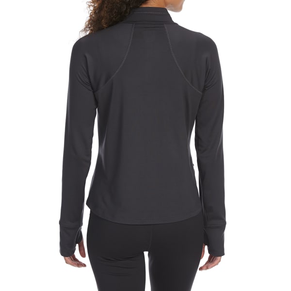 EMS Women's Techwick Transition 1/2-Zip Pullover