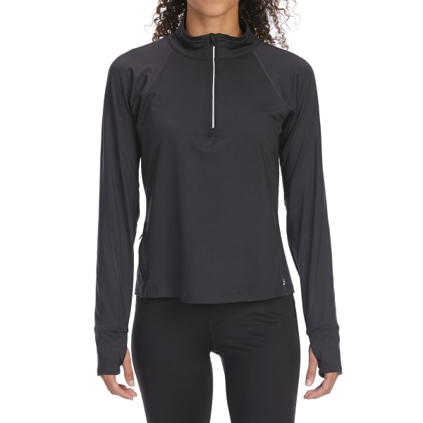 EMS Women's Techwick Transition 1/2-Zip Pullover