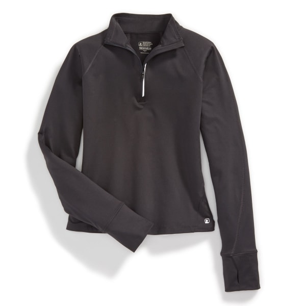 EMS Women's Techwick Transition 1/2-Zip Pullover