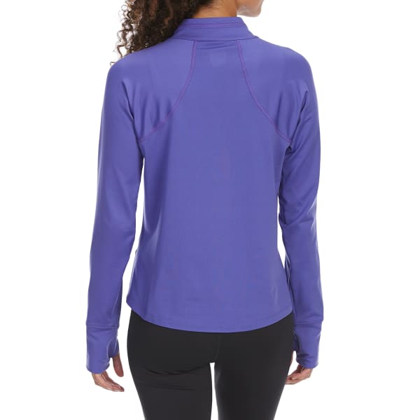 EMS Women's Techwick Transition 1/2-Zip Pullover