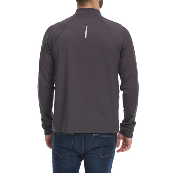 EMS Men's Techwick Transition 1/2-Zip Pullover