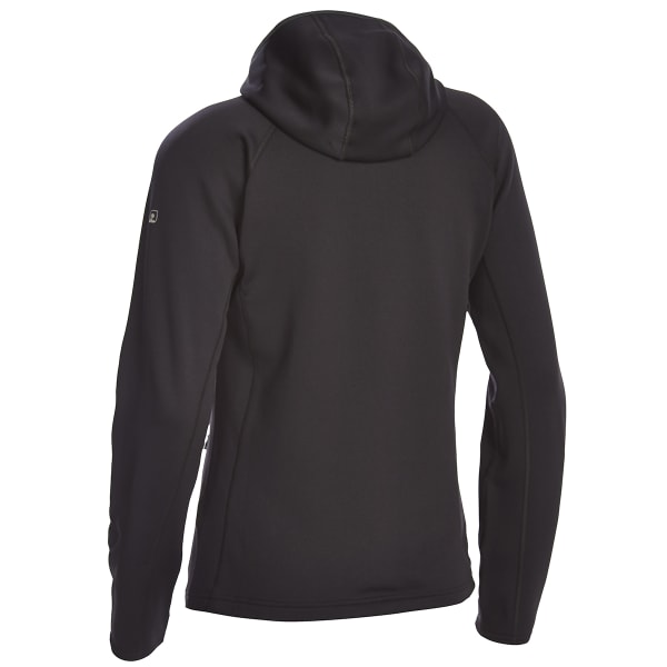 EMS® Women's Equinox Power Stretch Hoodie