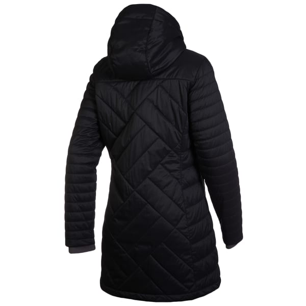 EMS Women's Prima Pack Parka