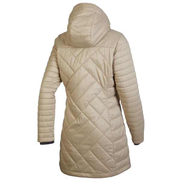 EMS Women's Prima Pack Parka