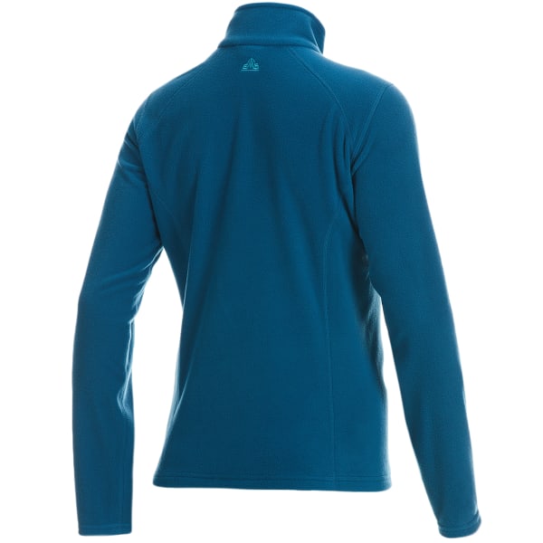 EMS Women's Micro Fleece 1/4-Zip Pullover