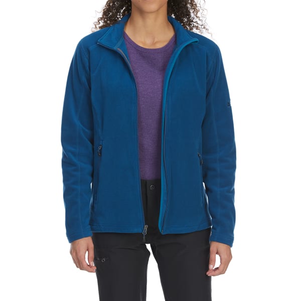 EMS Women's Classic 200 Fleece Jacket